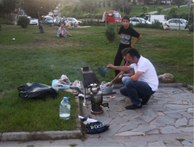 Mangal Timi Takan Yok!