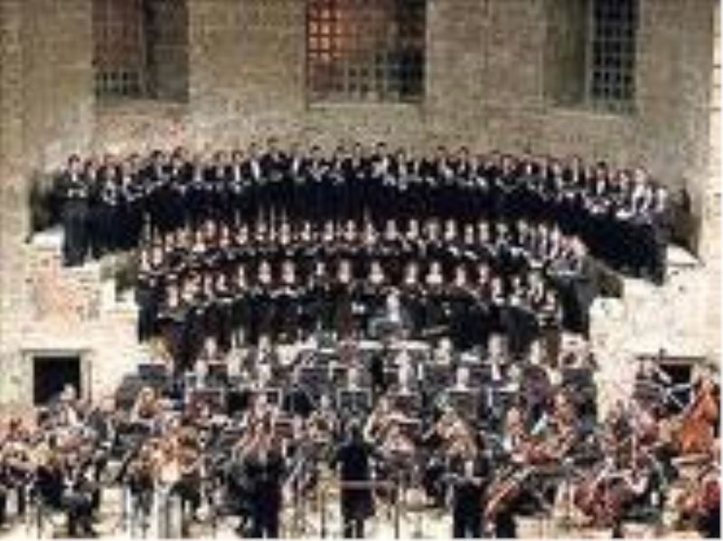 SENFONİK MEVLİD