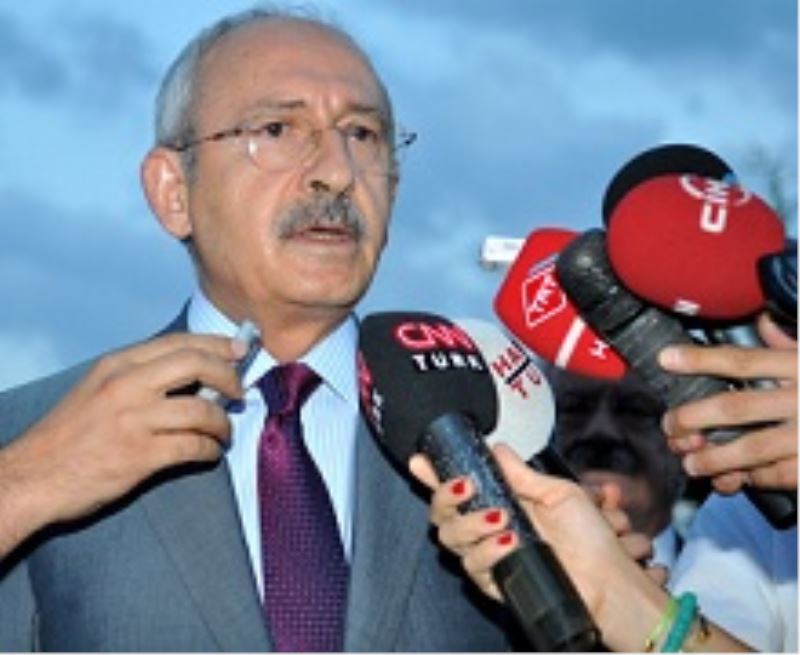 Kılıçdaroğlu