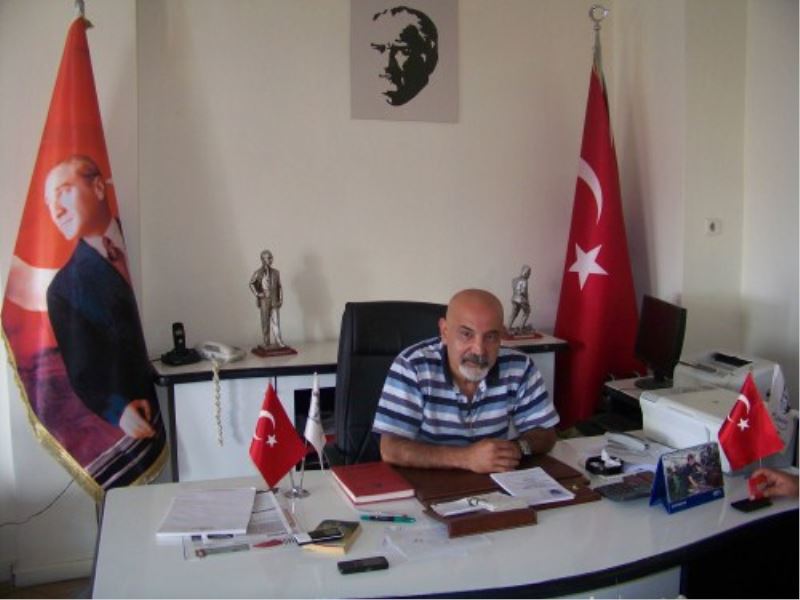 Metin: 