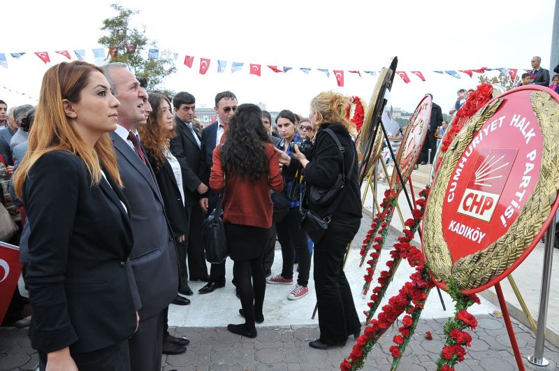 CUMHURİYET KUTLAMALARINA YASAK