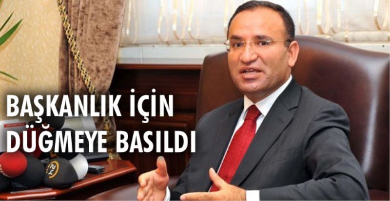 En kral başkanlık önerisi