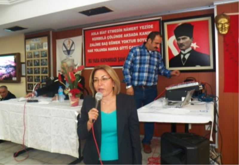 Ovacıklılar Aşure
