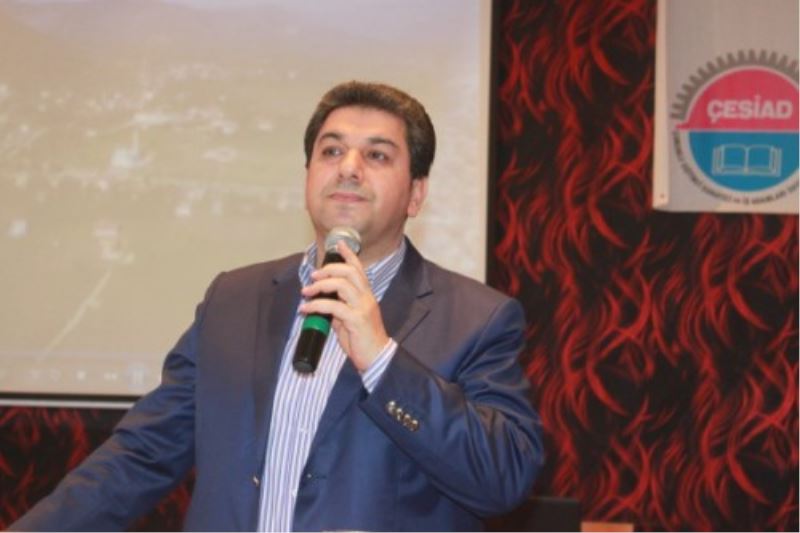 Göksu`dan Derneklere Müjde!