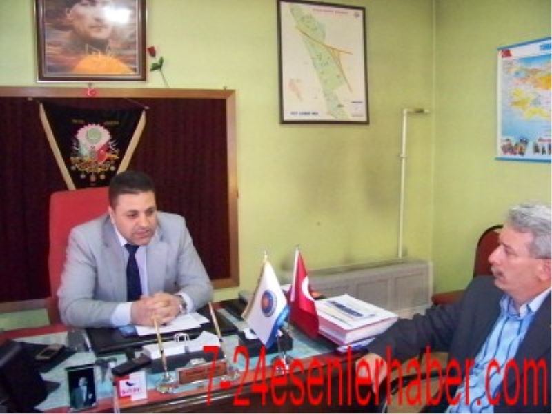 ERDOĞAN AKSU HABER; AİLE HEKİMİMİZ YETERLİ DEĞİL