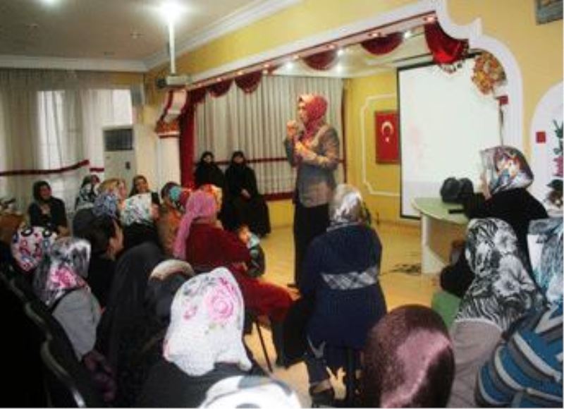 12 yaşında cinsellik eğitimi vermek farzdır