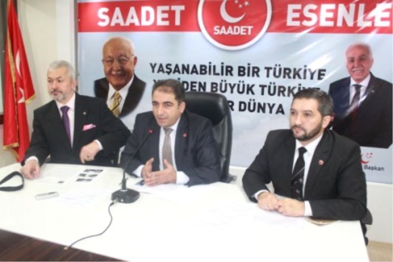 Vatandaşı Kandırma Projeleri devam ediyor