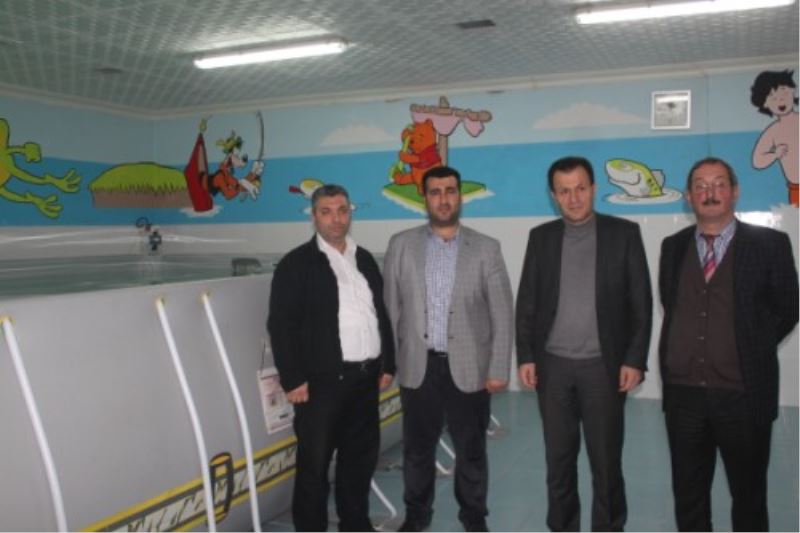 Emektarı Ergün Usta