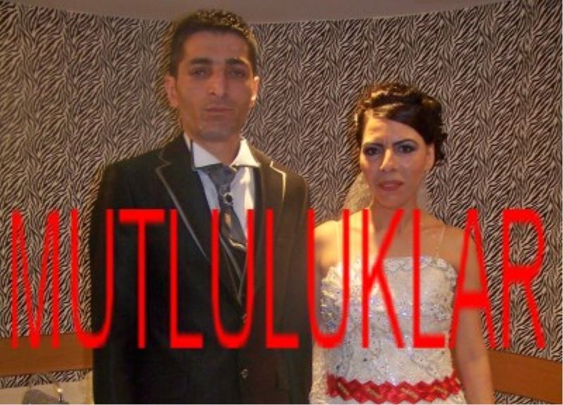 ERCAN AİLESİNİN MUTLU GÜNÜ