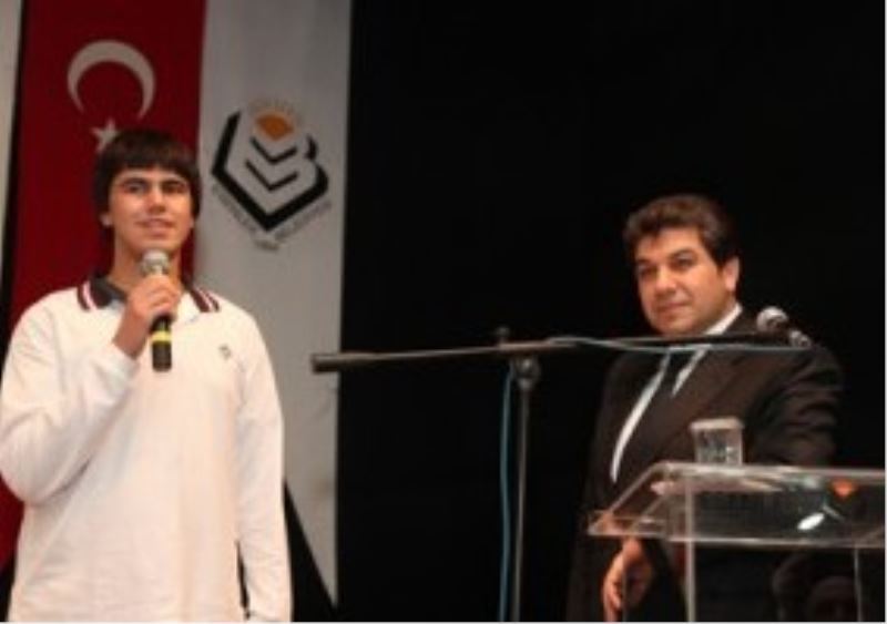 ESENLER BELEDİYE MECLİSİ TOPLANDI