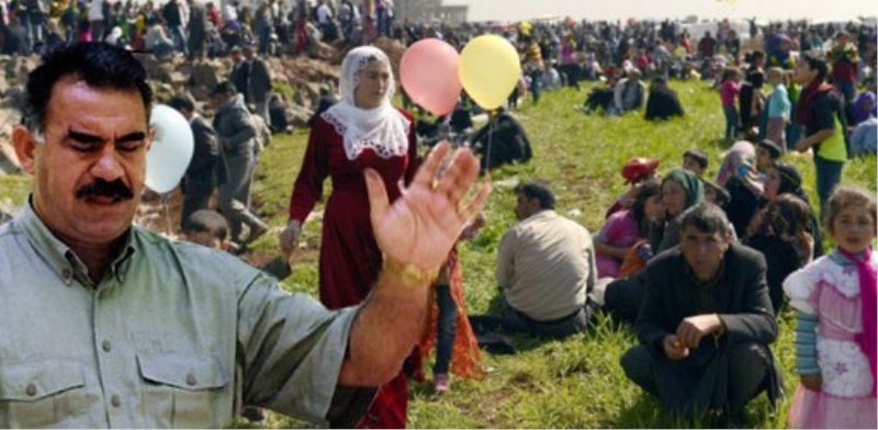Öcalan