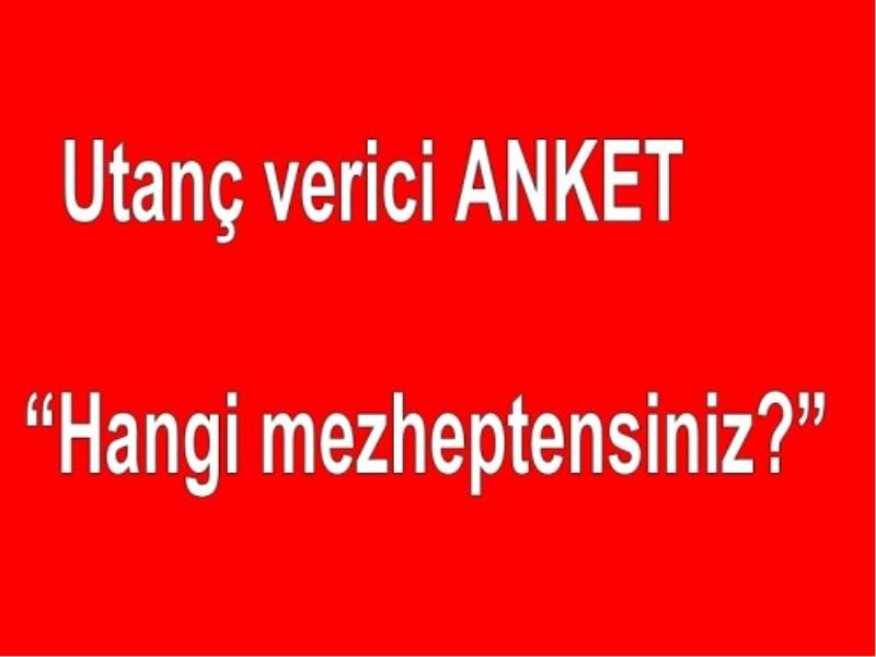 Eğitimde Skandalla Bir Yenisi Eklendi