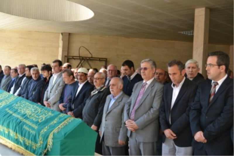 Aktaş Ailesinin Acı Günü!