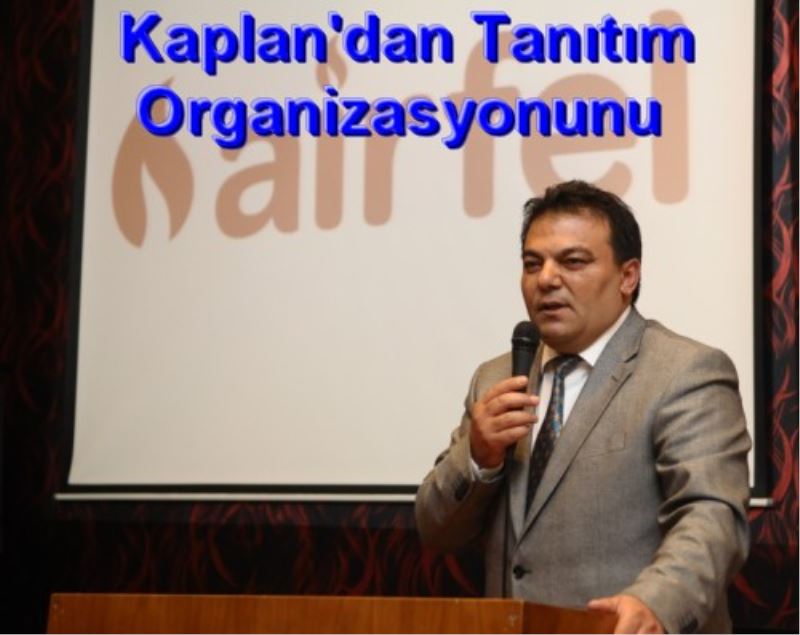 Kaplan