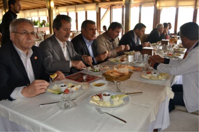CHP
