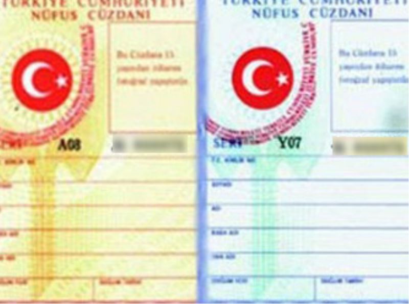 Esenlerde 4 Bin Vatandaşın T.C Kimlik Numarası Yok