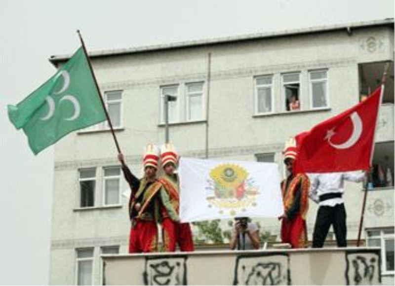 Esenler İstanbul