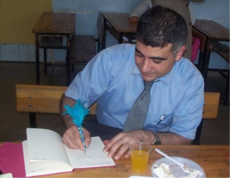 Esenler Murat Hoca