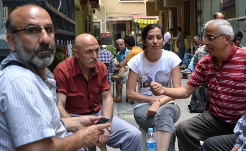   SAĞLIKTA GARİP İŞLER