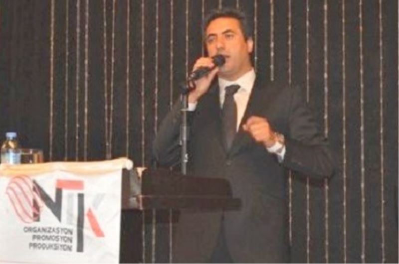 HALİS KAHRİMAN; MERT BİR İŞ ADAMI PORTRESİ