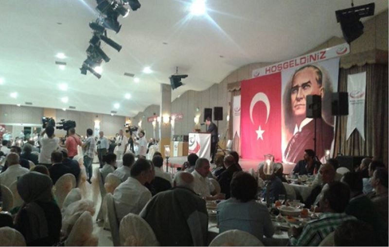 RUMELİ BALKAN FEDERASYONU