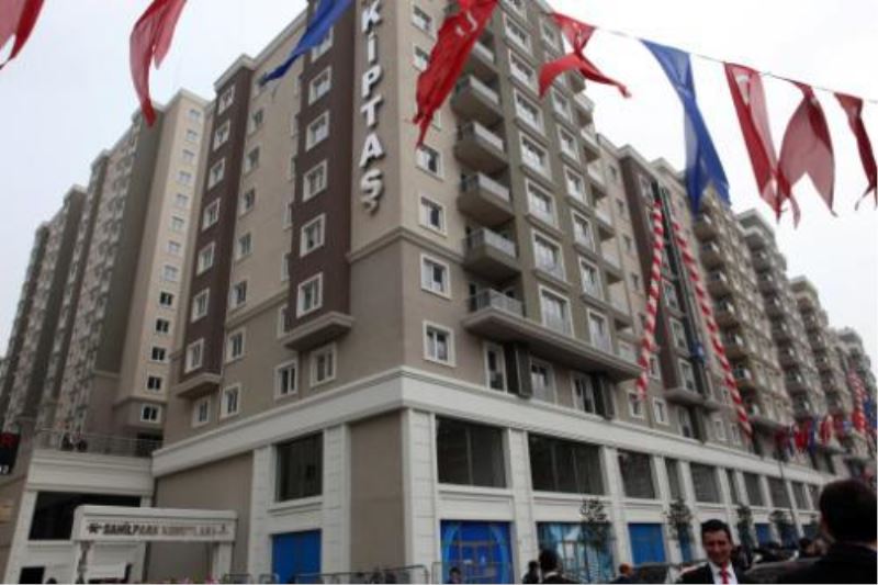 Durun Sözünüzde! Verin Tapularımızı...