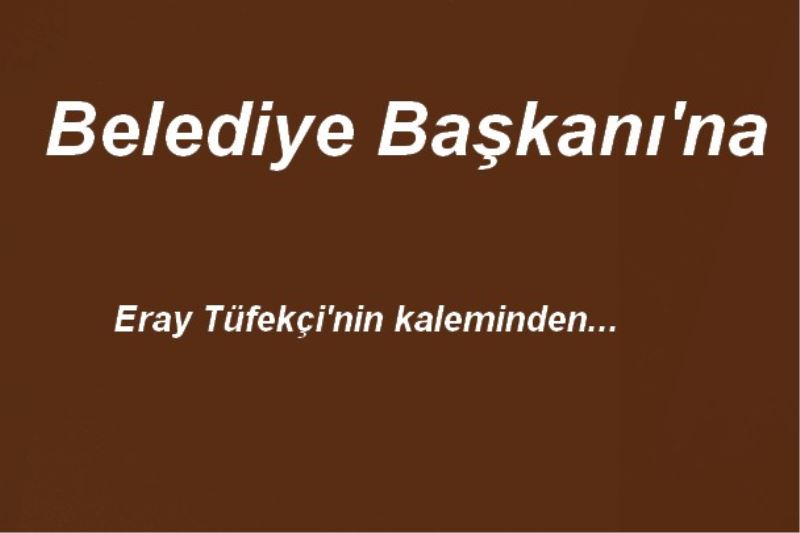 Ne iş?