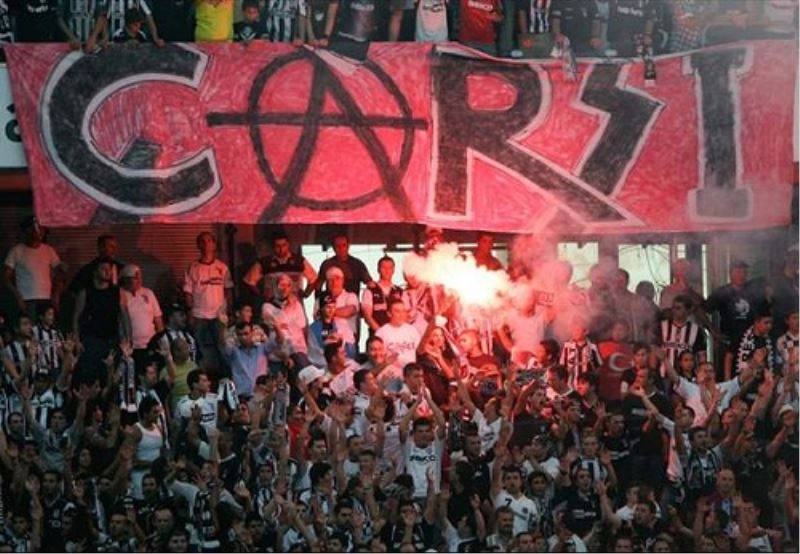 Çarşı Ayakta