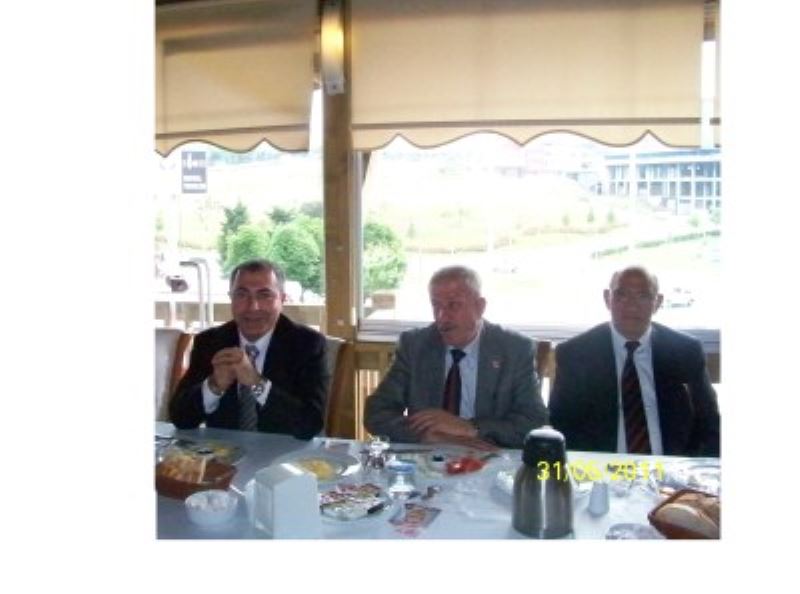 ESENLER CHP
