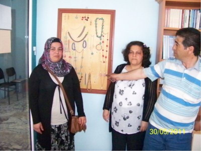 OTİSTİKLER KIRGIN AMA YILGIN DEĞİL