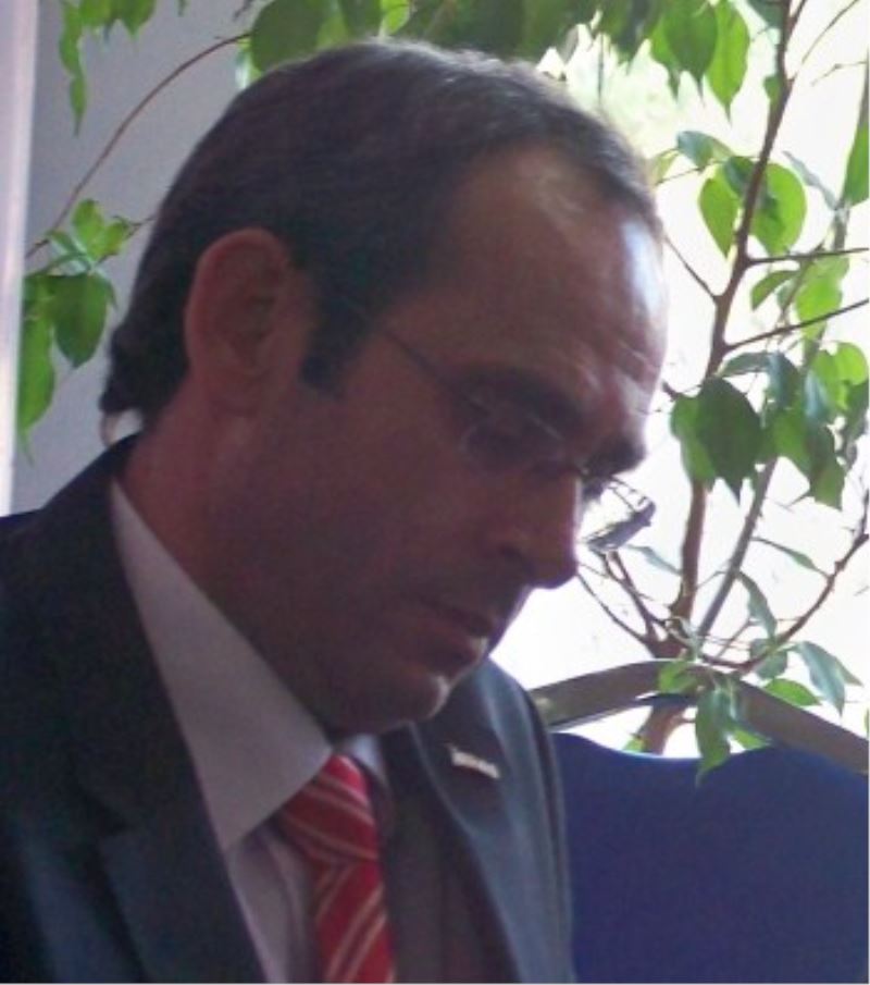 GENÇ AİLESİNİN ACI KAYBI