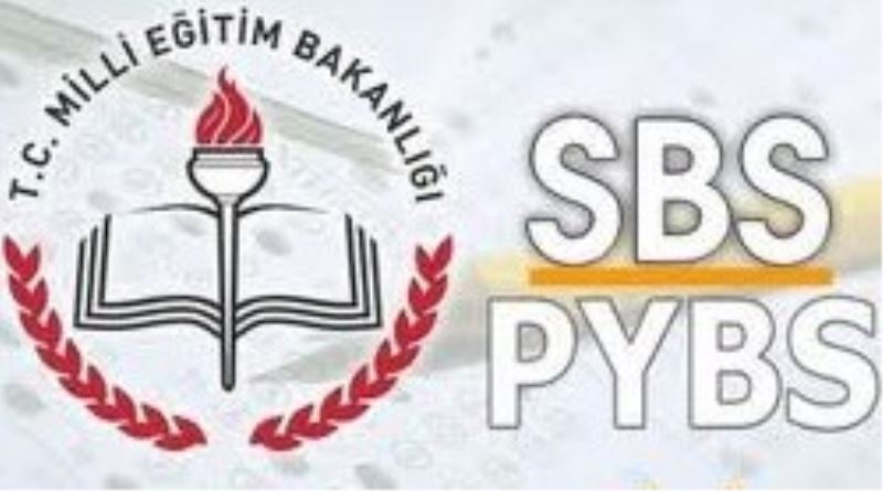 SBS YARIN YAPILACAK