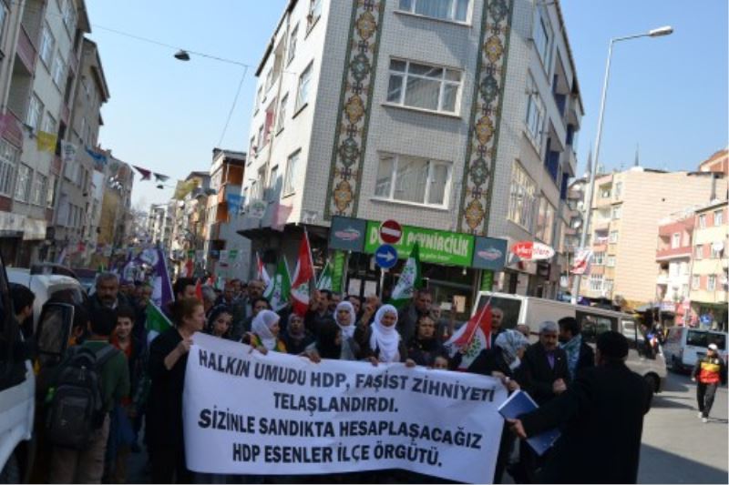 HDP