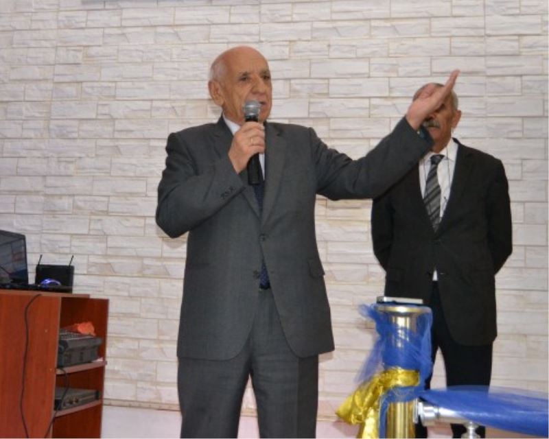 ÖZDEN; SON BEŞ GÜN SÜRPRİZ ATILIM YAPACAĞIZ