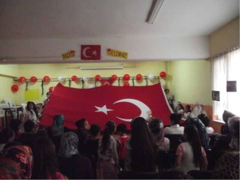 BİRLİK İÖO ATATÜRK