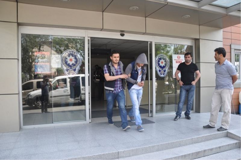 Esenler Emniyetinde Zehir Tacirlerine Aman Yok