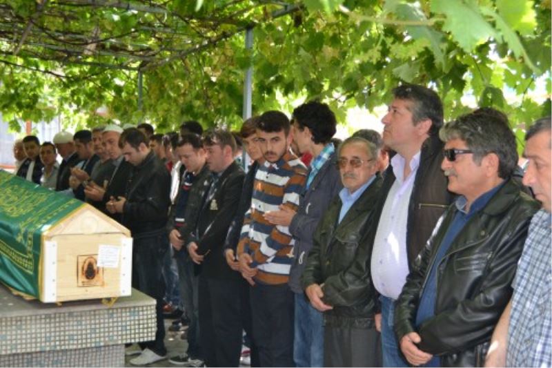 Önerbayların Acı Günü