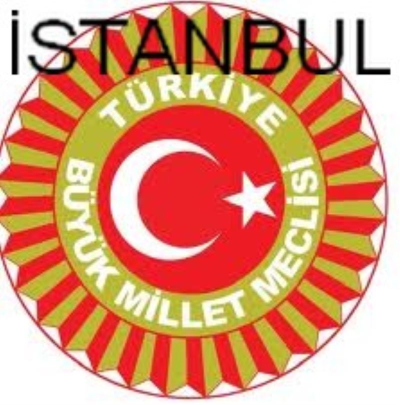 24. DÖNEM İSTANBUL MİLLETVEKİLLERİ VE PARTİLERİ: