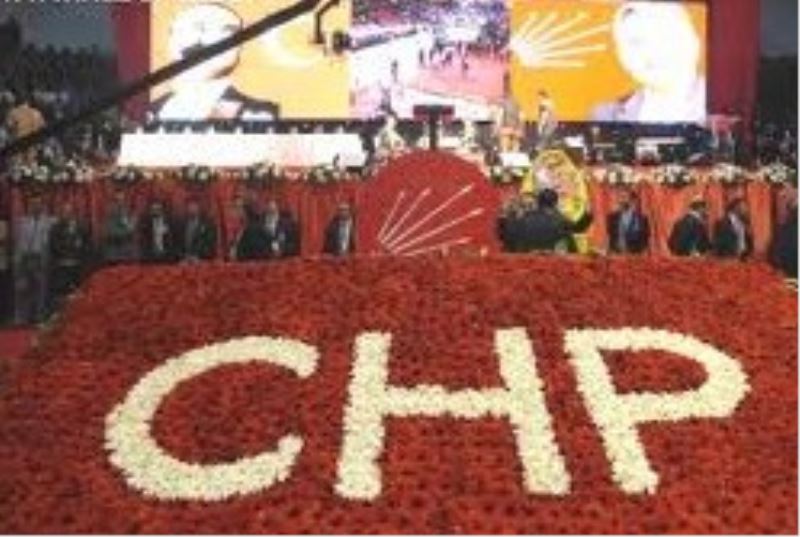 CHP