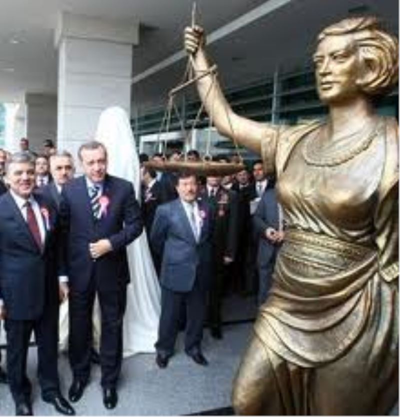 BAŞBAKAN AÇTIĞI DAVALARI GERİ ÇEKTİ