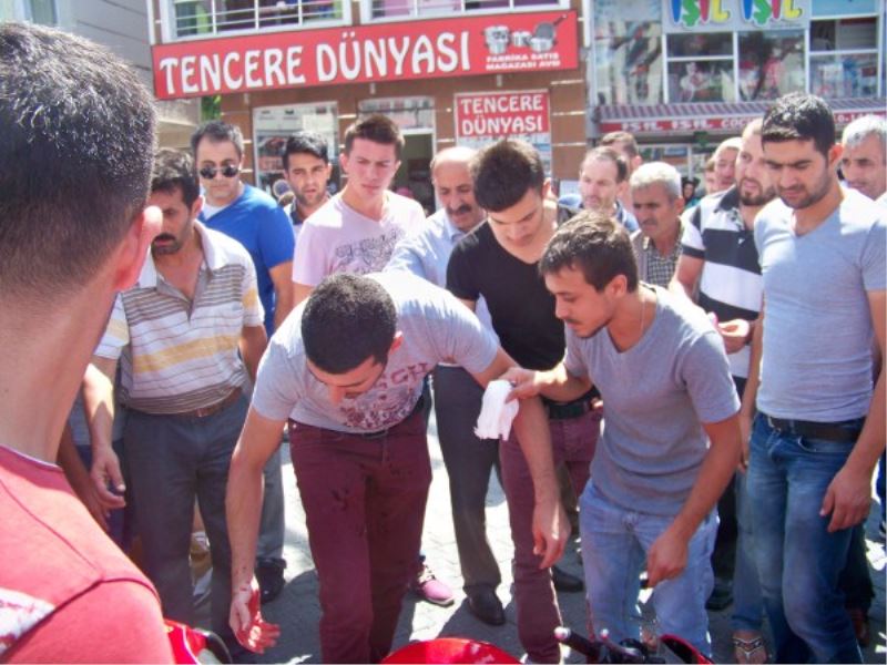 Bunlara kim dur diyecek?