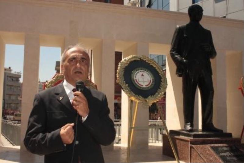 Şahin: 