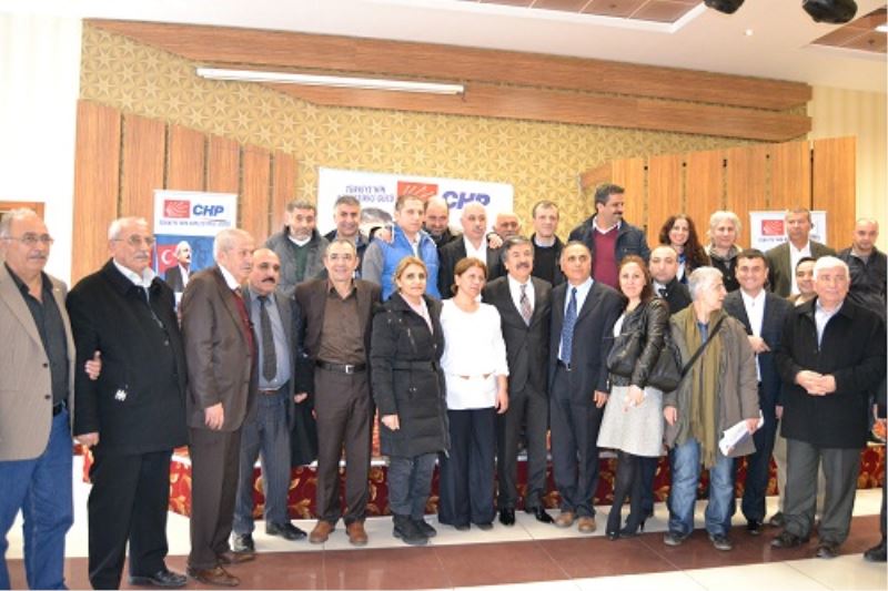 Op.Dr.Cengiz Alp Gönülleri Fethetti...