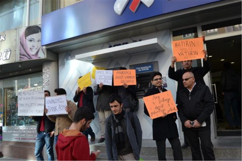  Batırın Dediler Biz Yatırın Anladık!