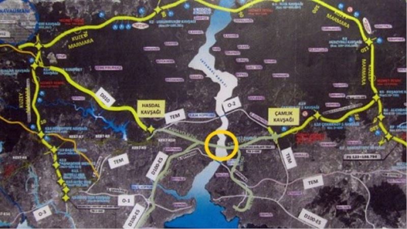 CHP Grubu İBB Meclisi