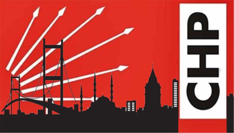 İşte CHP İstanbul 2. Bölge ön seçim aday sıra numaraları