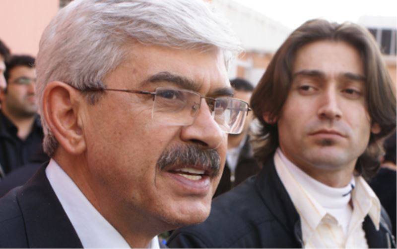 AKP ‘Füze Kalkanı Anlaşması