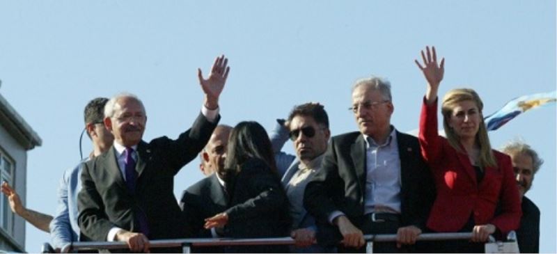 Gelin Beraber Yeni Bir Başlangıç Yapalım