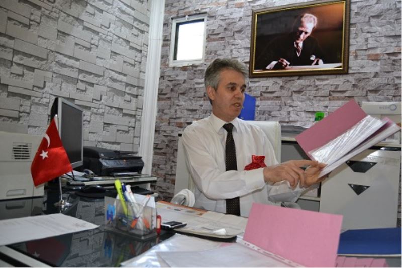 Muhtar Yavaş