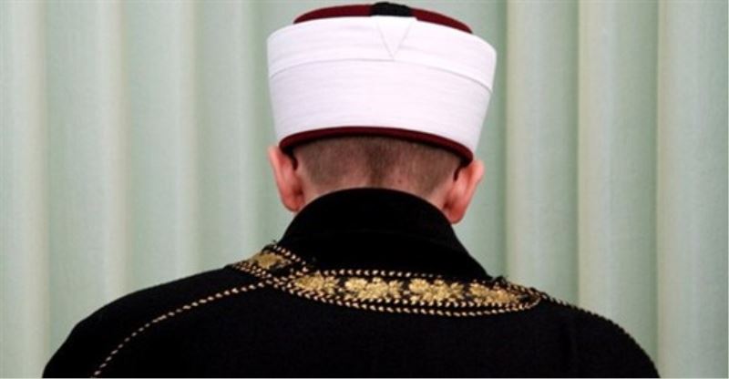 Öğrenci devamsızlığına İmam